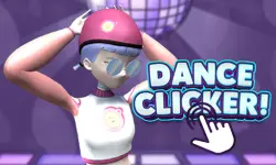 Dance Clicker! image