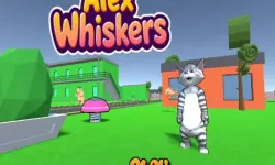 Alex Whiskers image