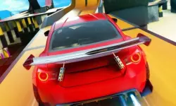 Car Stunt Racing - Car Games image