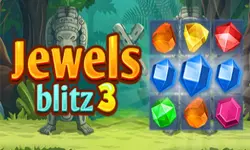 Jewels Blitz 3 image
