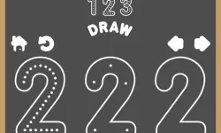 123 Draw