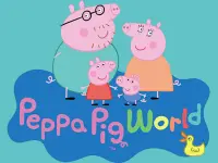 Peppa Pig: Sports Day