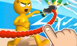 Draw Weapon Fight Party image