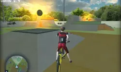 BMX XTreme 3D Stunt