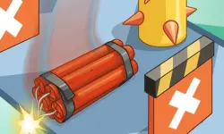 Time Bomb Rush image