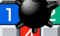 Minesweeper Duel image