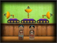 Amgel Kids Room Escape 88
