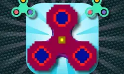 Fidget Spinner.io