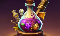 Alchemy Drop image