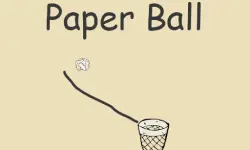 Paper Ball