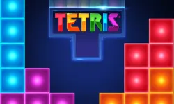 Classic Tetris