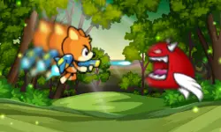 Hero Adventure Shooter Online Game image