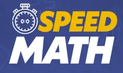 Speed Math