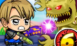 Zombie Mission 6 image