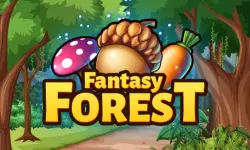 Fantasy Forest Puzzle