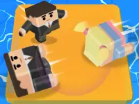 Merge Battle 3D