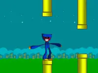 Flappy Haggy Waggy