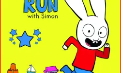 Simon Runner image