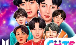 BTS Signature Fashion Style