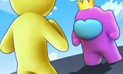 Giant Rush: Imposter