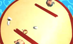 Sumo Wrestling 2021 image