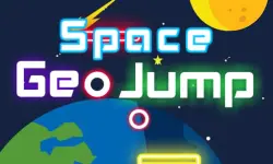 Space Geo Jump image
