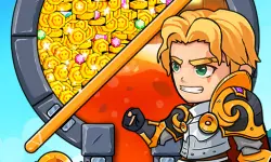 Hero Treasure Hunt image