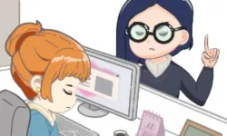 Office Escape to Date image