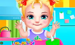 Pretty Girl Virtual Care image