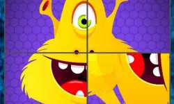 Monsters Rotate image