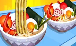 Malatang Master Stack Run 3D