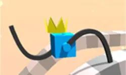 Draw Climber 2 Game image