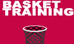 Basket Training