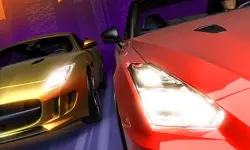 Drag Racing City image