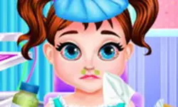 Baby Taylor Bad Cold Treatment - Baby Care