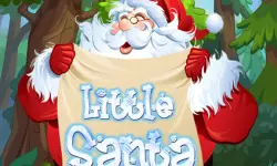 Little Santa image