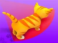 Cat Escape 2
