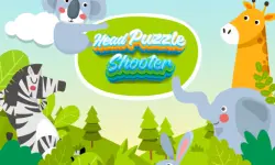Head Puzzle Shooter image