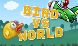 Birdy vs. World