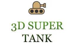 3d super tank