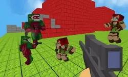 Fast Pixel Bullet 2022 image