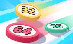 Chain Disk 2048 image