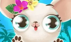 Miss Hollywood - Vacation Game