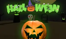 Rolling Halloween image