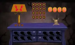 Halloween Forest Escape 3 image