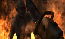 Office Horror Story image