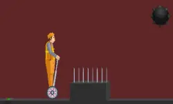 Happy Fun Rider Wheels 2019 image