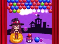 Blase Schutze Halloween