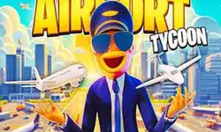 Airport Simulator Plane Tycoon