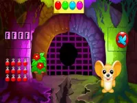 G2M Cave Land Escape